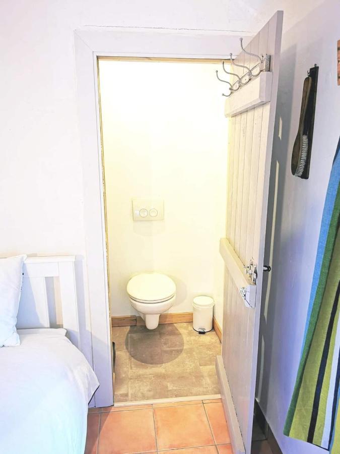 Studio La Gileppe Jalhay Exteriér fotografie